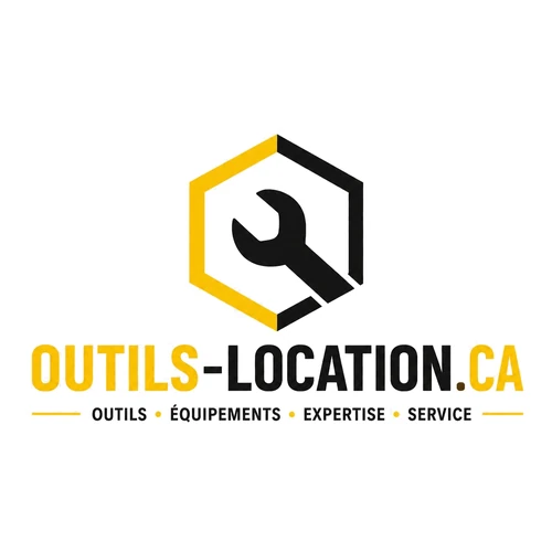 Logo Location d'Outils