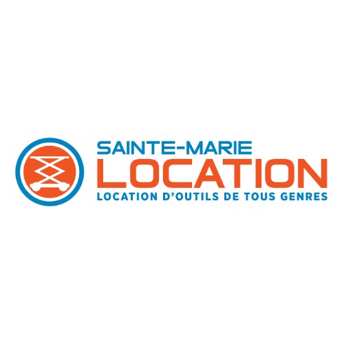 Logo SAINTE-MARIE LOCATION