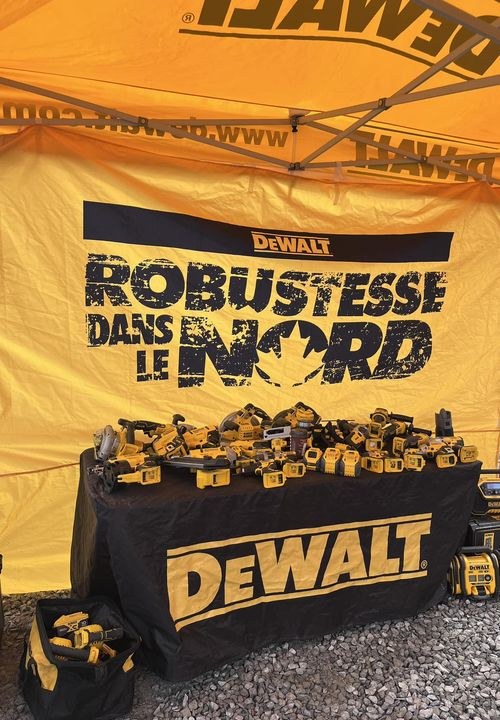 Location d'outils (5)